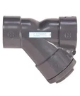 Hayward YS10200T STRAINER,7 1/8" H,20 Mesh,pvc 3CED6. Fixed Price $94.99.