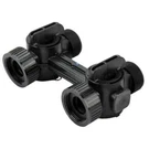 Autotrol Noryl Bypass Valve 268/269 Body 1040930 Water Softener Parts. Fixed Price $89.95.