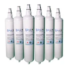Pack Water Filters Fit For Lg LT600P 5231JA2006A 5231JA2006B 9990 Royalpure. Fixed Price $107.52.