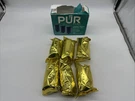 Pur RF-9999 Plus Mineral Core Replacement Faucet Filter 6-PACK. Fixed Price $45.00.