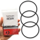 OK24 O-rings For Omnifilter Legacy/older Model Water Housings (3 Pack). Fixed Price $13.99.