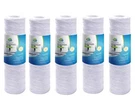 Cfs 5 Pack Sediment Water Filter Cartridges Compatible With Campbell 1SS Model. Fixed Price $28.99.