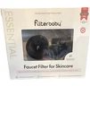 Filterbaby Faucet Essential Black. Fixed Price $40.27.