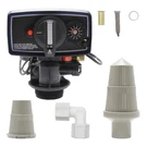 5600 Water Softener Timer 12-DAY Control Valve For 9''-11'' Diameter Wa.... Fixed Price $127.57.