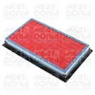 Air Filter For Nissan Cube Micra C+c Iii Note NV200 Evalia 04-13 16546ED000. Fixed Price $9.37.