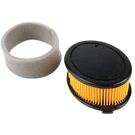 Arnold Mtd 208 Cc Paper Engine Air Filter With Pre-cleaner OEM-751-10794. Fixed Price $17.25.
