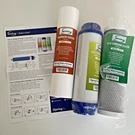 Ispring 123 Water Filter Replacement FP15-FG15-FC15. Fixed Price $17.99.