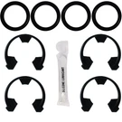 Water Softener Clip And O-ring Kits 7337571 7337563. Fixed Price $24.99.