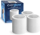 Everglow Replacement Cartridge S/3. Fixed Price $46.95.