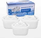 Replacement Filter Compatible With Brita Mavea 1001122,MAXTRA,MAXTRA+ And Levoit. Fixed Price $28.36.