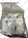 Genuine Oem Whirlpool Water Softener Standard Bypass Valve 7345388 See Des. Fixed Price $52.00.