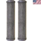 SCWH-5 Whole House Water Filter Cartridges Standard-duty Carbon Replacement.... Fixed Price $23.68.