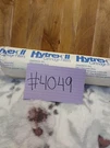 Hytrex GX01-9-3/4" Micron Replacement Cartridge Filters New. Fixed Price $10.99.
