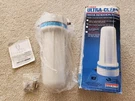 Singer UCF38RC Under Counter Water Filtration System With Replaceable Cartridge. Fixed Price $20.00.