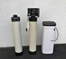 Rainsoft Gold Series Water Treatment System Model Aqc 75 Cv And Qrs 844 H. Fixed Price $1550.00.