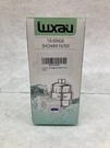 Luxau 15-STAGE Shower Filter For Standard Interface G006. Fixed Price $36.00.