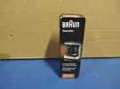 Braun Descaler Doses 200ML, Universal For Coffee Machines,unopened. Fixed Price $19.95.