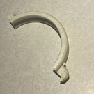 Kenmore Water Softener: Clamp Section 7176292. Fixed Price $5.98.