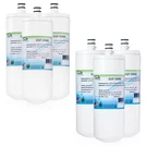 Swift Green SGF-DW80 & SGF-DW90 Fits For 3M Aqua Pure AP-DW80 (3 Pack). Fixed Price $200.14.