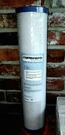 Everpure Costguard Water Filter Cartridge CG5-204 20" X 1/2" 30,000 Gal REG$99. Fixed Price $14.99.