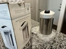 Royal Prestige Water Filtration System Frescapure 3500 (over Countertop). Fixed Price $347.00.