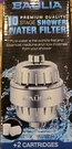 Baulia SF800 Shower Water Filter 10 Stage Purifier System. Fixed Price $19.99.