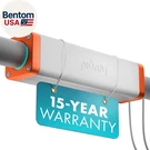 Over-pipe Whole House Electronic Water Descaler System Moderate To High. Fixed Price $349.14.