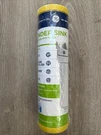 Smartwater Fxulc Single Stage Standard 10 Inch Undersink Carbon Filter. Fixed Price $29.99.