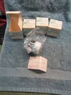 (4) Teledyne Water Pik Instapure Model R-1C Replacement Filters Nib Nos. Fixed Price $23.00.