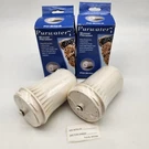 Purwater Pw-shw-r Shower Filtration Cartridge Lot Of 2 Unused Damaged Boxes. Fixed Price $22.50.
