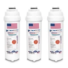 #AFC-EWH-3000, Compatible With Halsey Taylor 55897C Water Filter Pack. Fixed Price $158.99.