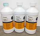 3 Whirlpool Water Softener Cleanser Whe-wsc 16 Oz Sealed Nos. Fixed Price $40.45.