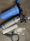 Follett FL4S Water Filtration System 00978957 New Open Box. Fixed Price $235.00.