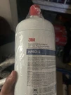 3M HF60-S Water Filter Cartridge 0.2 Micron 35,000 Gal Cold Beverage Equipment. Fixed Price $150.00.