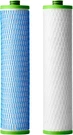 Carbon & Claryum Filter Replacements For AO-US-RO-4000 Systems. Fixed Price $117.99.