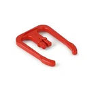 Hellenbrand WS1 Clack H4615 Water Softener Parts Elbow Retainer Clips. Fixed Price $9.95.