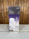 Whirlpool Whkf-dwhv Whole Home Water Filtration System Brand New. Fixed Price $37.00.