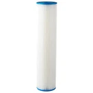Hydrologic Big Boy Pleated Sediment Filter 25,000 Gal Garden Water. Fixed Price $81.12.
