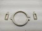 Oem 7331177 Whirlpool / Kenmore Ge Water Softener Tank Neck Clamp Kit. Fixed Price $13.99.