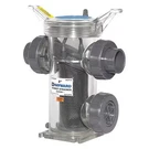 Hayward Flow Control SBC050STE132 Basket Strainer, 1/2" Pipe, Socket/threaded,. Fixed Price $424.99.
