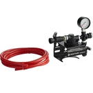 Everpure-compatible QC71 Single Filter Head 3/8" Npt Inlet/outlet, Built-in Sh. Fixed Price $287.00.