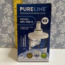 Pureline PL-700-S Water Filter Replacement Samsung Tm DA29-00003G Refrigerator. Fixed Price $14.99.