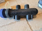 Culligan 01018425 Medalist 3/4 Water Softener Parts Bypass Valve. Fixed Price $75.00.