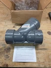 Hayward YS10400S STRAINER,11 3/4" H,7 Mesh,pvc 3CEF3. Fixed Price $750.00.