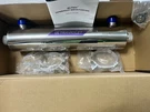 Althy Uv F-FS48 12 Gpm 48W Ultraviolet Water Filter Chamber Only, No Accessories. Fixed Price $150.00.