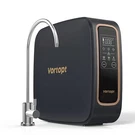 Vortopt Reverse Osmosis System Under Sink, Tankless Ro Water Filtration 800 Gpd. Fixed Price $449.90.