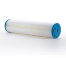 Pleated Sediment Water Filter Home Or Commercial, Reusable 4.5" X 20" -. Fixed Price $28.00.