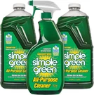 All-purpose Cleaner Spray And Refill, Green, 3 Piece Set, Original, 1 Count. Fixed Price $39.98.