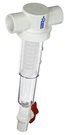 Rusco 1-100ST-F Polyester Screen Sediment Trapper System. Fixed Price $100.26.