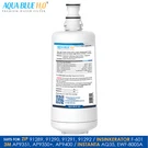 Zip Replacement Filter For 91289, 91290, 91291,91292 Compatible. Fixed Price $59.60.